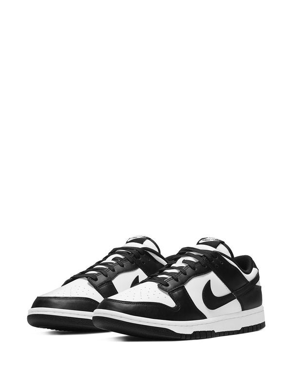 Dunk Low Retro "Black & White Panda" sneakers